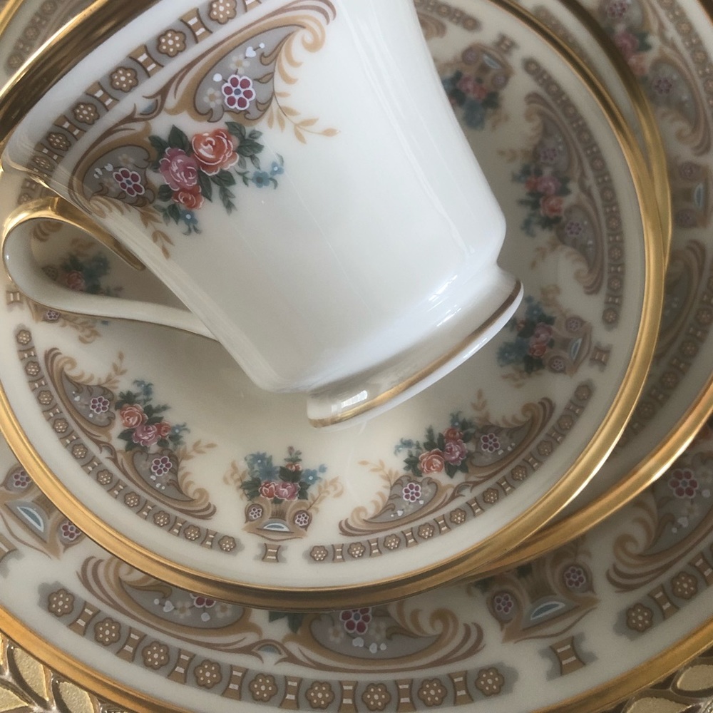 LENOX CHINA